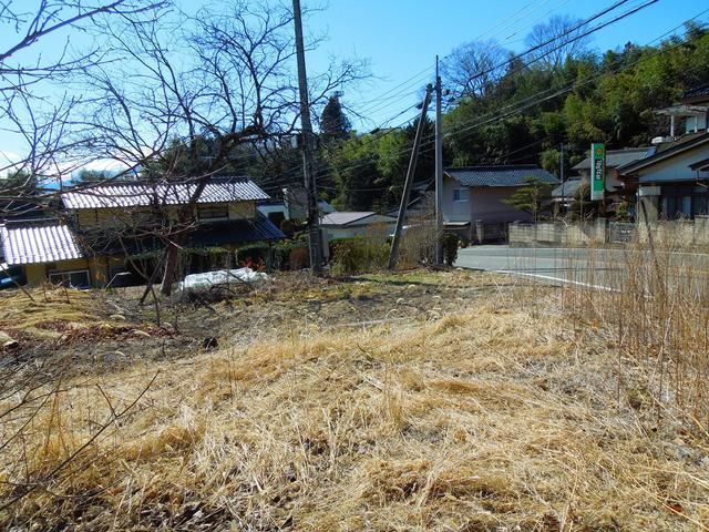 235 sqm Multi-Purpose Land for Sale in Nirasaki, Yamanashi - Thumbnail 3