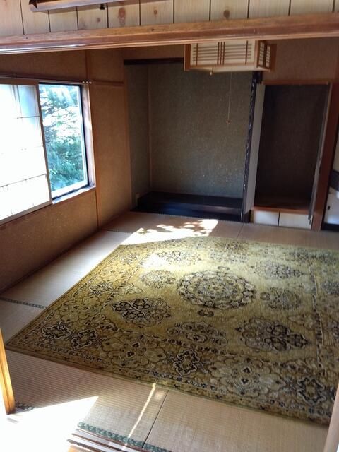 4LDK House with Sunroom & Land in Ashibetsu Hokkaido for 1.8M Yen - Thumbnail 4