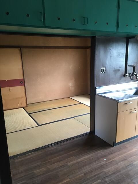 3DK Apartment for Sale in Miyazu Danchi, Agui, Aichi - Thumbnail 4