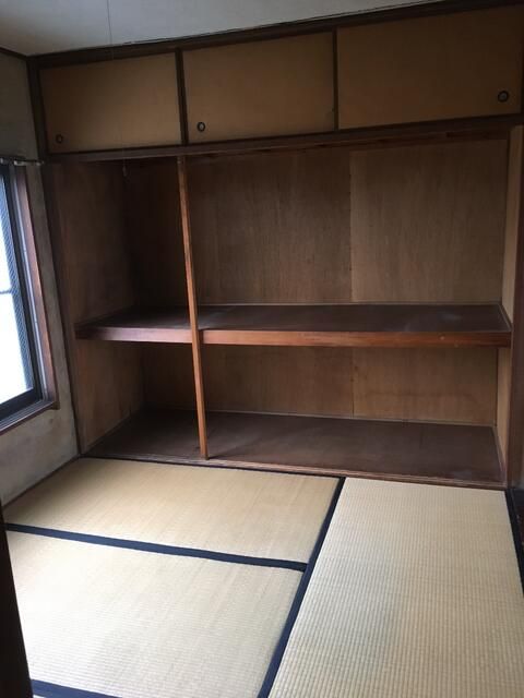3DK Apartment for Sale in Miyazu Danchi, Agui, Aichi - Thumbnail 2