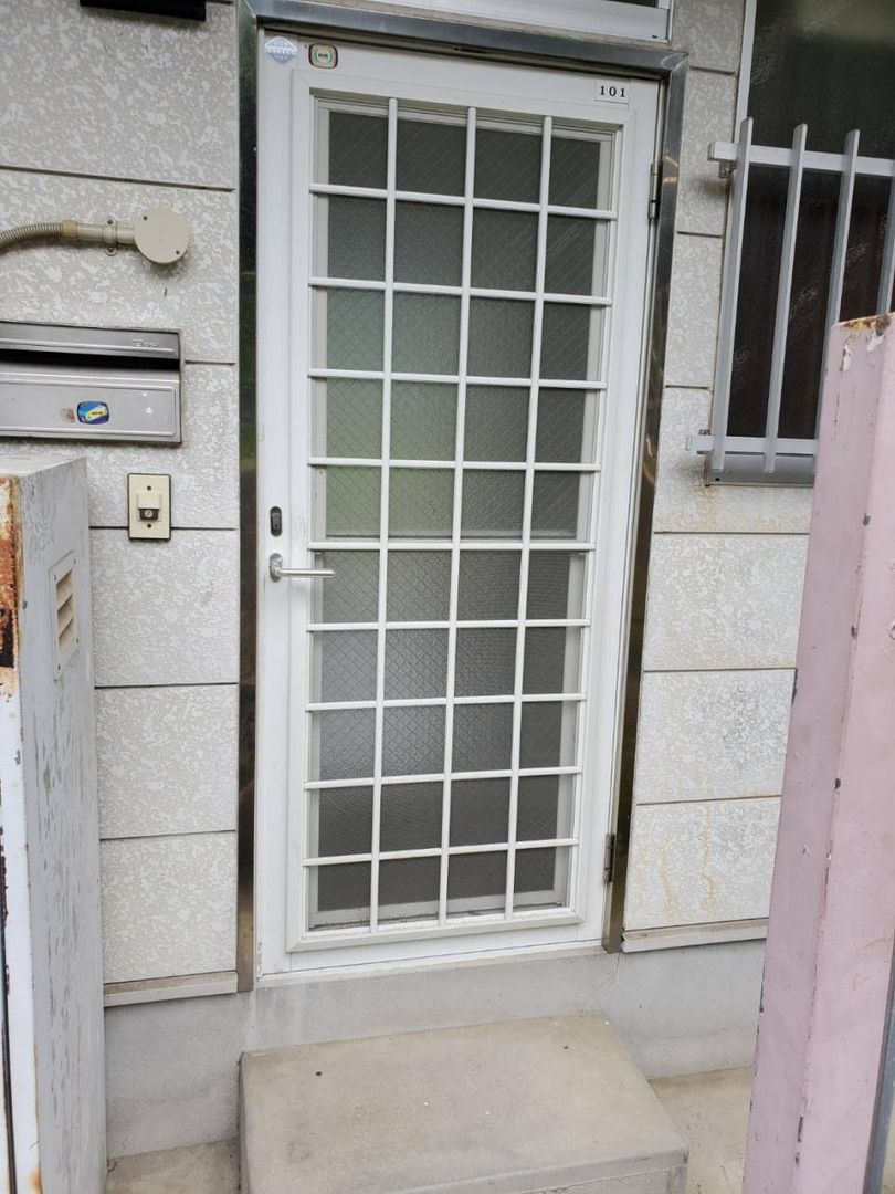1K Apartment for Rent in Yamaguchi City, Yamaguchi - Thumbnail 4