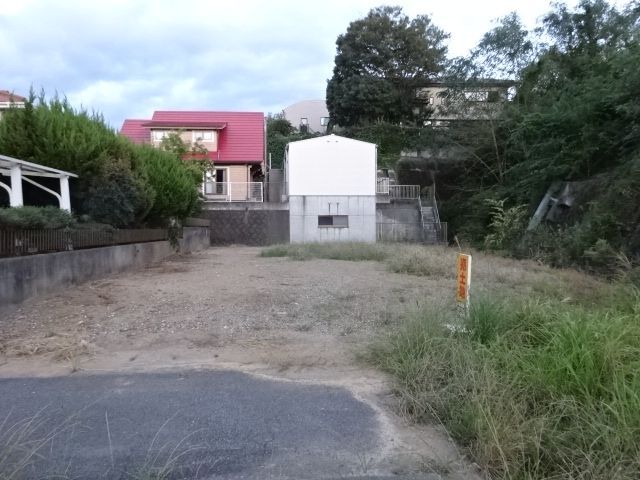 Residential Land for Sale in Yoshinogawa City, Tokushima - Thumbnail 3