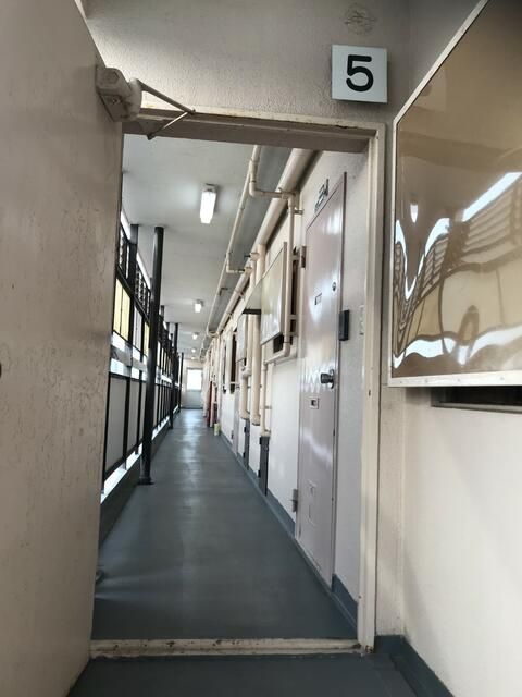 1K Apartment for Sale in Meguro, Tokyo - Investment Property - Thumbnail 4