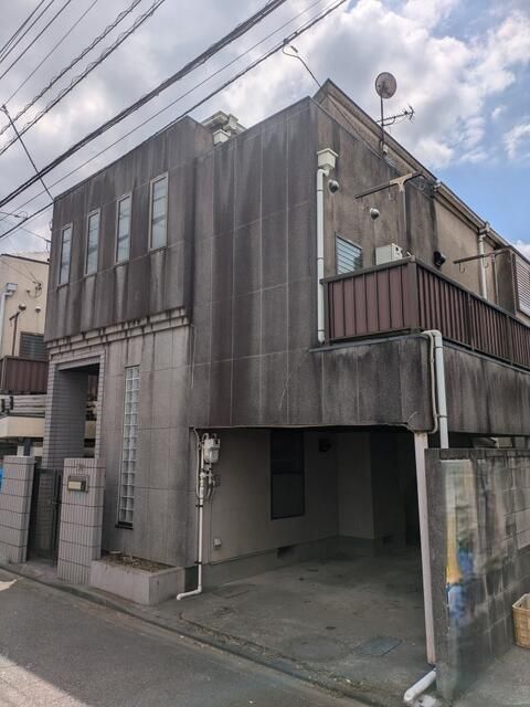 Residential Land for Sale in Komae City, Tokyo - Thumbnail 2