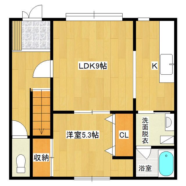4LDK Detached House for Sale in Sapporo Nishi Ward - Owner Change - Thumbnail 3