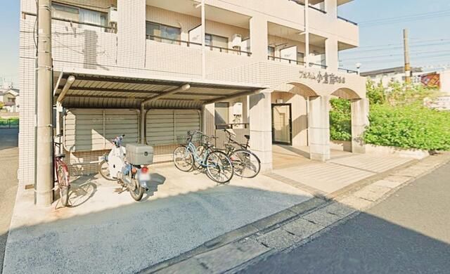 Studio Apartment for Sale in Kokura Minami Ward, Kitakyushu - Thumbnail 2