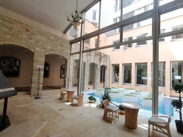 1LDK Resort Apartment for Sale in Nasu-Shiobara, Tochigi - Thumbnail 4