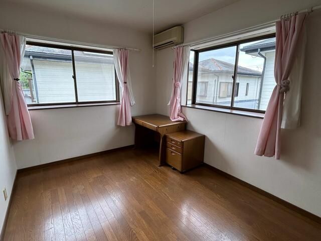 3LDK Pre-owned House in Shinshiro, Aichi - 92.74 sqm - Thumbnail 3