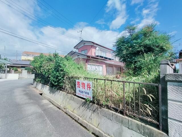 Used 5K House on 89 Tsubo Lot in Takahagi, Ibaraki - Thumbnail 4