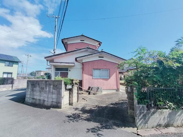 Used 5K House on 89 Tsubo Lot in Takahagi, Ibaraki - Thumbnail 3