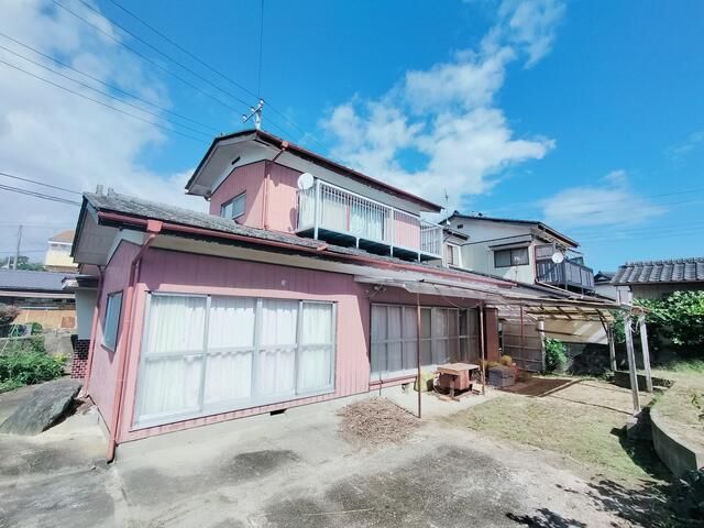 Used 5K House on 89 Tsubo Lot in Takahagi, Ibaraki - Thumbnail 2