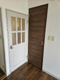 Renovated 1K Apartment for Rent in Gifu City - Thumbnail 2