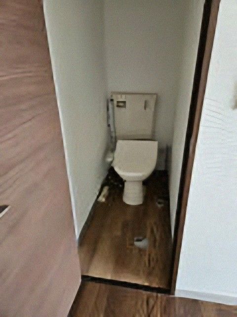 Renovated 1K Apartment for Rent in Gifu City - Thumbnail 4