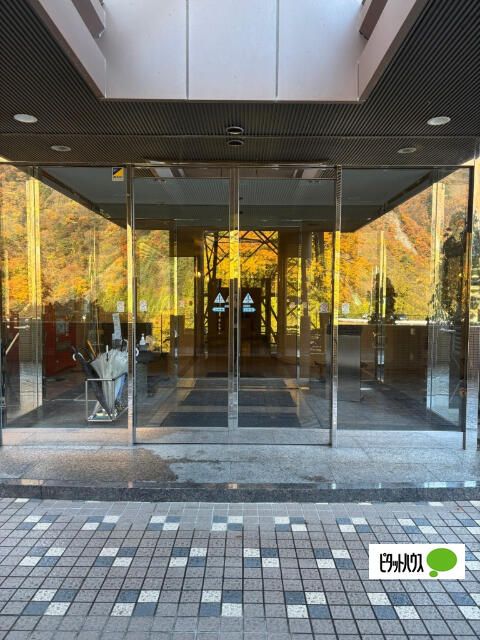 1LDK Apartment for Sale in Unazuki Onsen, Kurobe, Toyama - Thumbnail 2