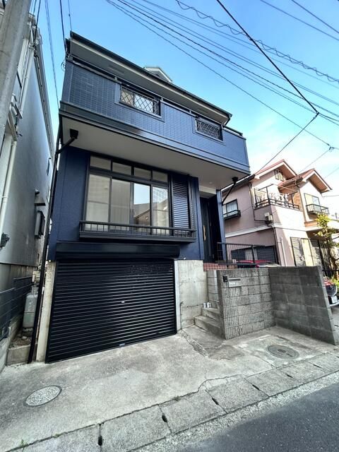 Renovated 3LDK House with Underground Garage near Nakayama Station - Thumbnail 2