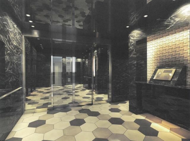 1K Apartment for Sale in Takashimadaira, Itabashi, Tokyo - Thumbnail 2