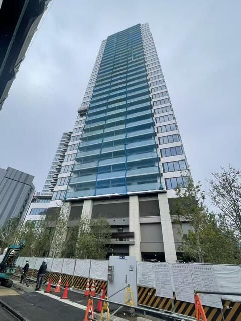 New 3LDK Condo in Proud Tower Koiwa Front, Edogawa, Tokyo - Thumbnail 2