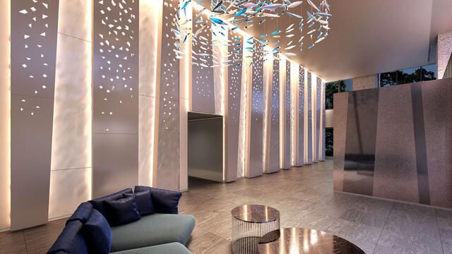 New 3LDK Condo in Proud Tower Koiwa Front, Edogawa, Tokyo - Thumbnail 4