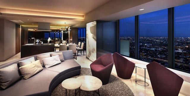 New 3LDK Condo in Proud Tower Koiwa Front, Edogawa, Tokyo - Thumbnail 3