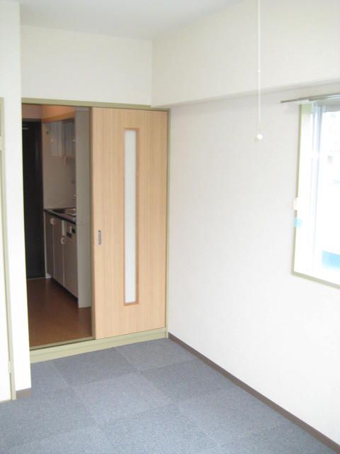 Affordable 1R Apartment for Rent in Kameoka, Kyoto - Thumbnail 3