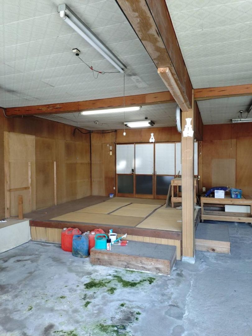 3DK Detached House in Shichinohe, Aomori Prefecture for Sale - Thumbnail 3