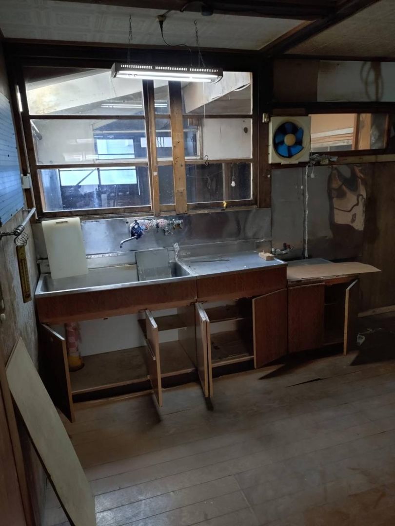 3DK Detached House in Shichinohe, Aomori Prefecture for Sale - Thumbnail 4