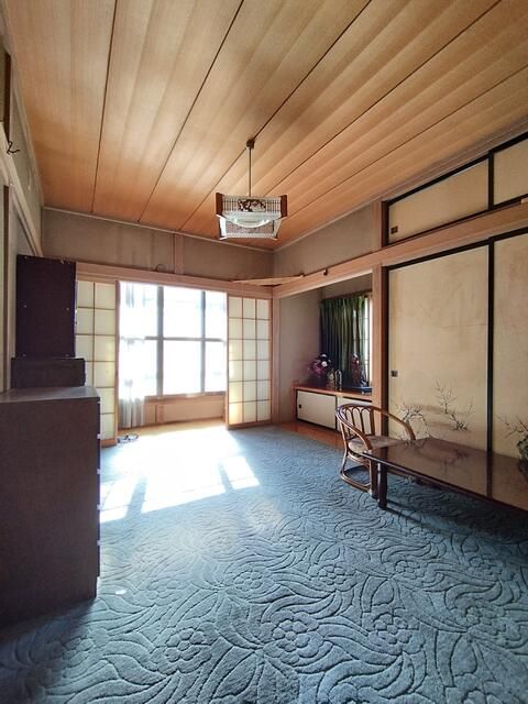 7DK Detached House for Sale in Nagano City, Nagano - Thumbnail 2