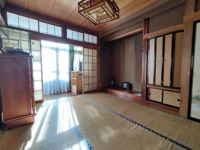 7DK Detached House for Sale in Nagano City, Nagano - Thumbnail 3