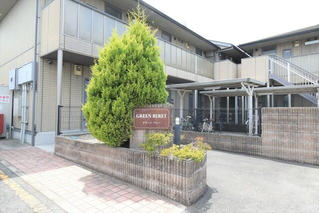 1K Apartment for Rent in Habikino, Osaka - No Deposit, No Key Money - Thumbnail 2