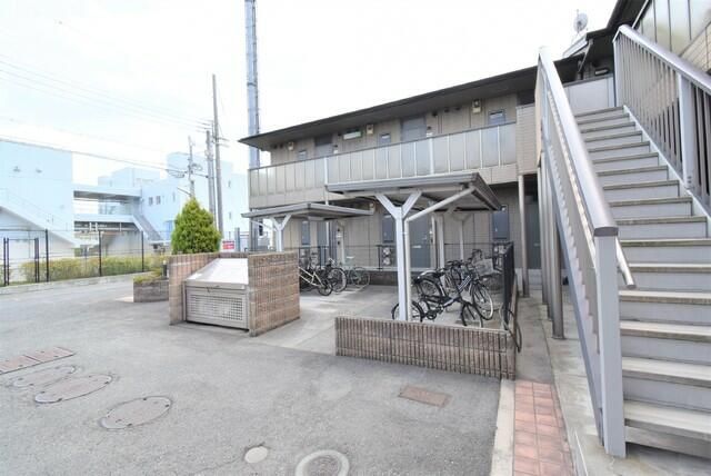 1K Apartment for Rent in Habikino, Osaka - No Deposit, No Key Money - Thumbnail 3