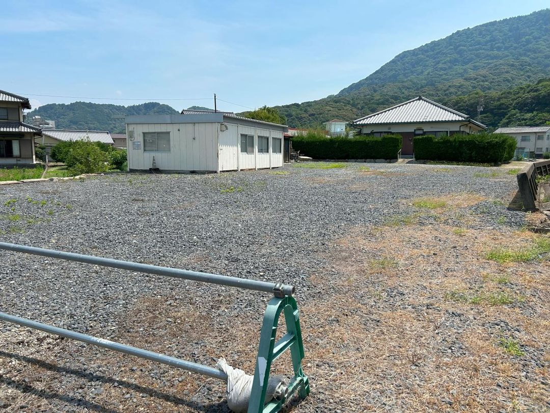 4DK Used Detached House in Zentsūji, Kagawa - Thumbnail 4