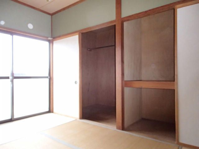 2SK Maisonette Apartment for Rent in Awara City, Fukui - Image 1
