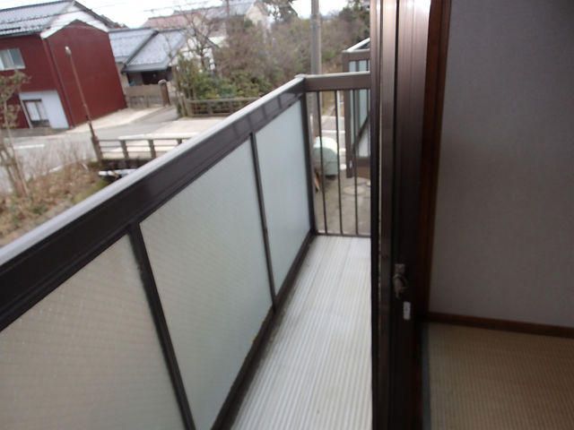 2SK Maisonette Apartment for Rent in Awara City, Fukui - Thumbnail 2