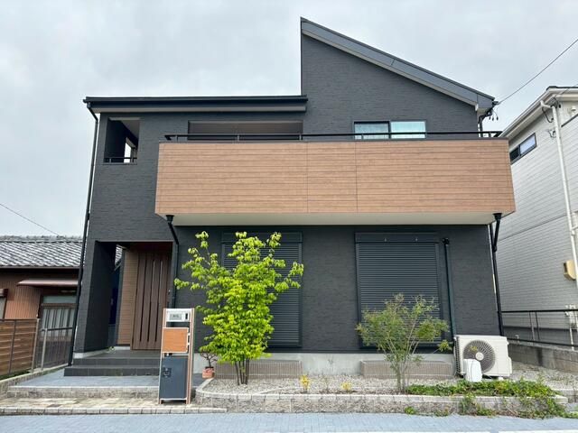 Modern 4SLDK House for Sale in Nisshin, Aichi | 2020 Build - Thumbnail 2