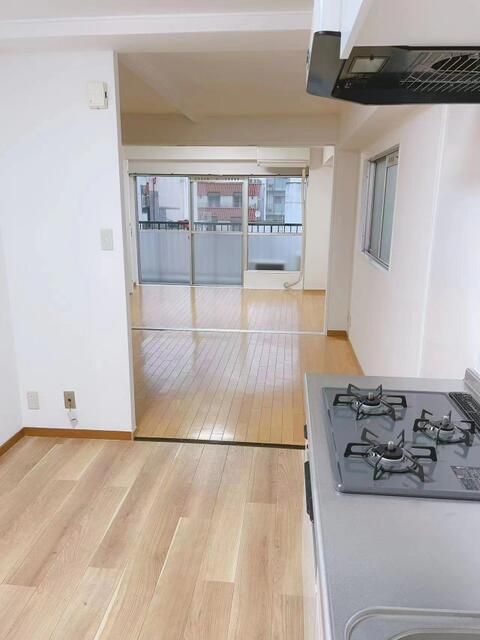 Pet-Friendly 1DK Apartment for Sale near Otsuka Station, Tokyo - Thumbnail 2