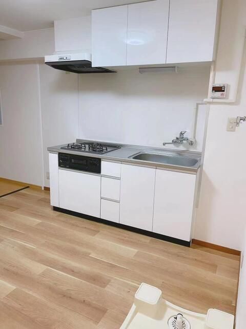 Pet-Friendly 1DK Apartment for Sale near Otsuka Station, Tokyo - Thumbnail 3