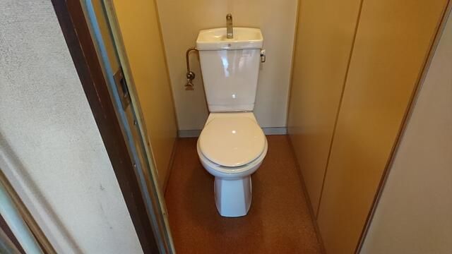 Secure 1R Apartment with Auto-Lock in Suita, Osaka | 37,000 Yen - Thumbnail 4