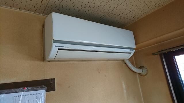 Secure 1R Apartment with Auto-Lock in Suita, Osaka | 37,000 Yen - Thumbnail 2
