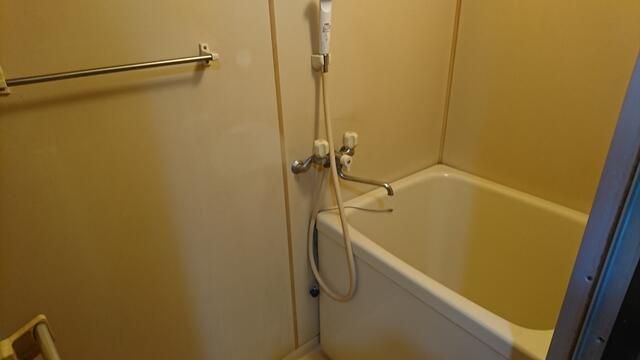 Secure 1R Apartment with Auto-Lock in Suita, Osaka | 37,000 Yen - Thumbnail 3