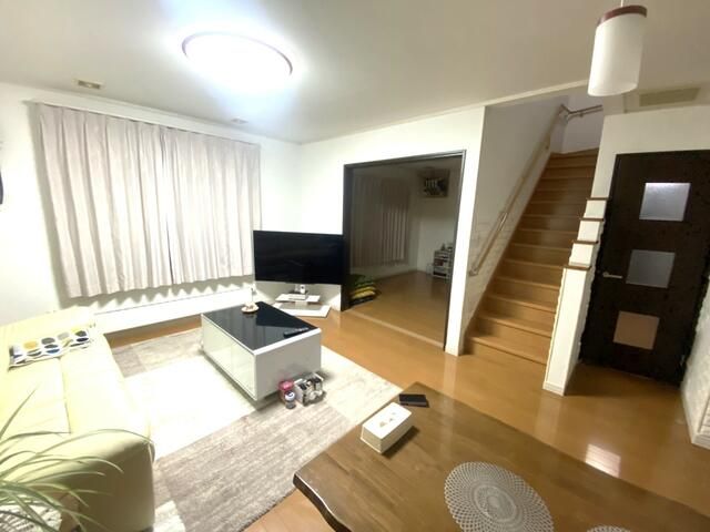 4LDK House for Sale in Kitahiroshima, Hokkaido - 339 sqm Land - Thumbnail 3