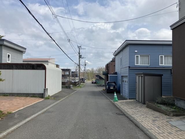 4LDK House for Sale in Kitahiroshima, Hokkaido - 339 sqm Land - Thumbnail 4