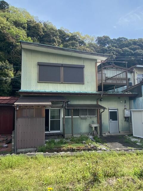 2-Story Steel Frame House in Ibigawa-cho, Gifu - Thumbnail 2