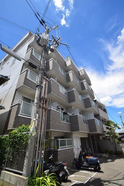 1R Apartment for Rent near Makino Station, Hirakata, Osaka - Thumbnail 2
