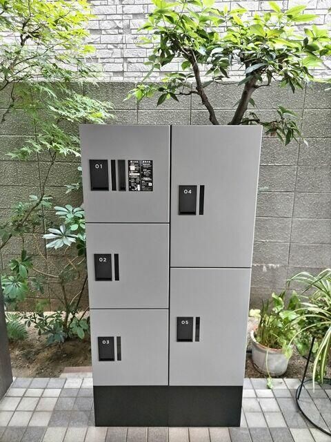 1R Apartment for Rent near Makino Station, Hirakata, Osaka - Thumbnail 4