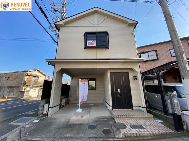 5LDK Detached House for Sale in Sakai, Osaka - Thumbnail 2