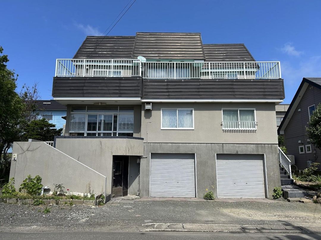 5.3M Yen Two-Generation House in Wakkanai, Hokkaido - 5LDK - Thumbnail 3
