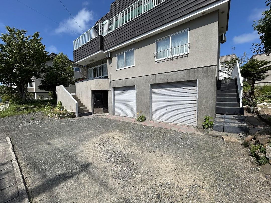 5.3M Yen Two-Generation House in Wakkanai, Hokkaido - 5LDK - Thumbnail 4