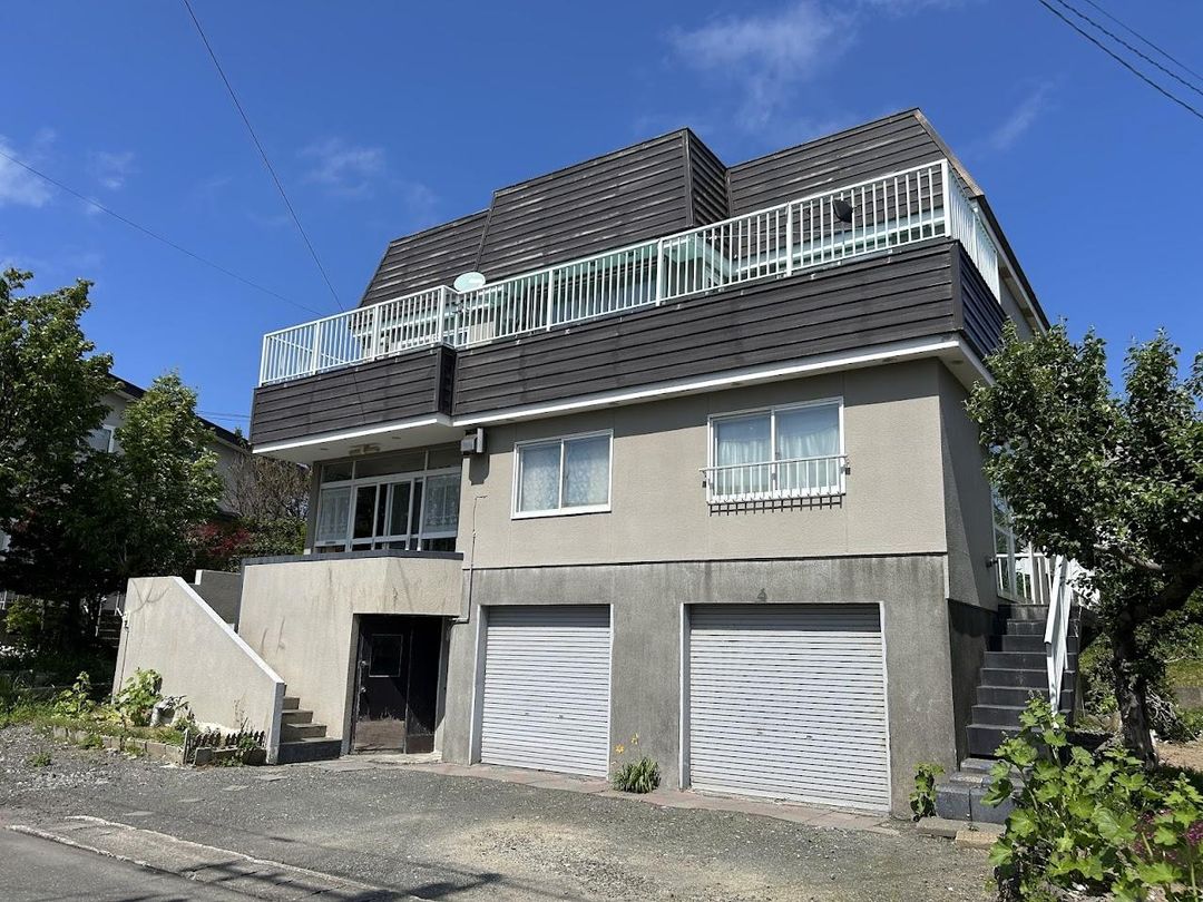 5.3M Yen Two-Generation House in Wakkanai, Hokkaido - 5LDK - Thumbnail 2