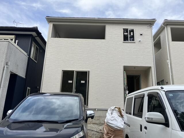 New 3LDK House with Roof Balcony & Earthquake SAFE365 in Toyohashi - Thumbnail 2