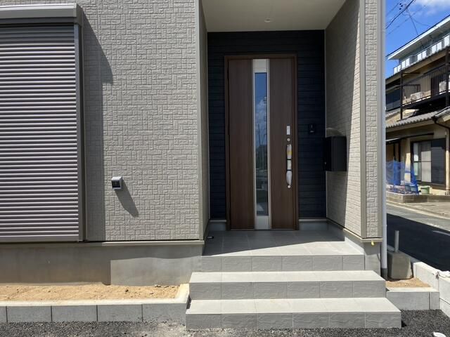 New 3LDK House with Roof Balcony & Earthquake SAFE365 in Toyohashi - Thumbnail 3